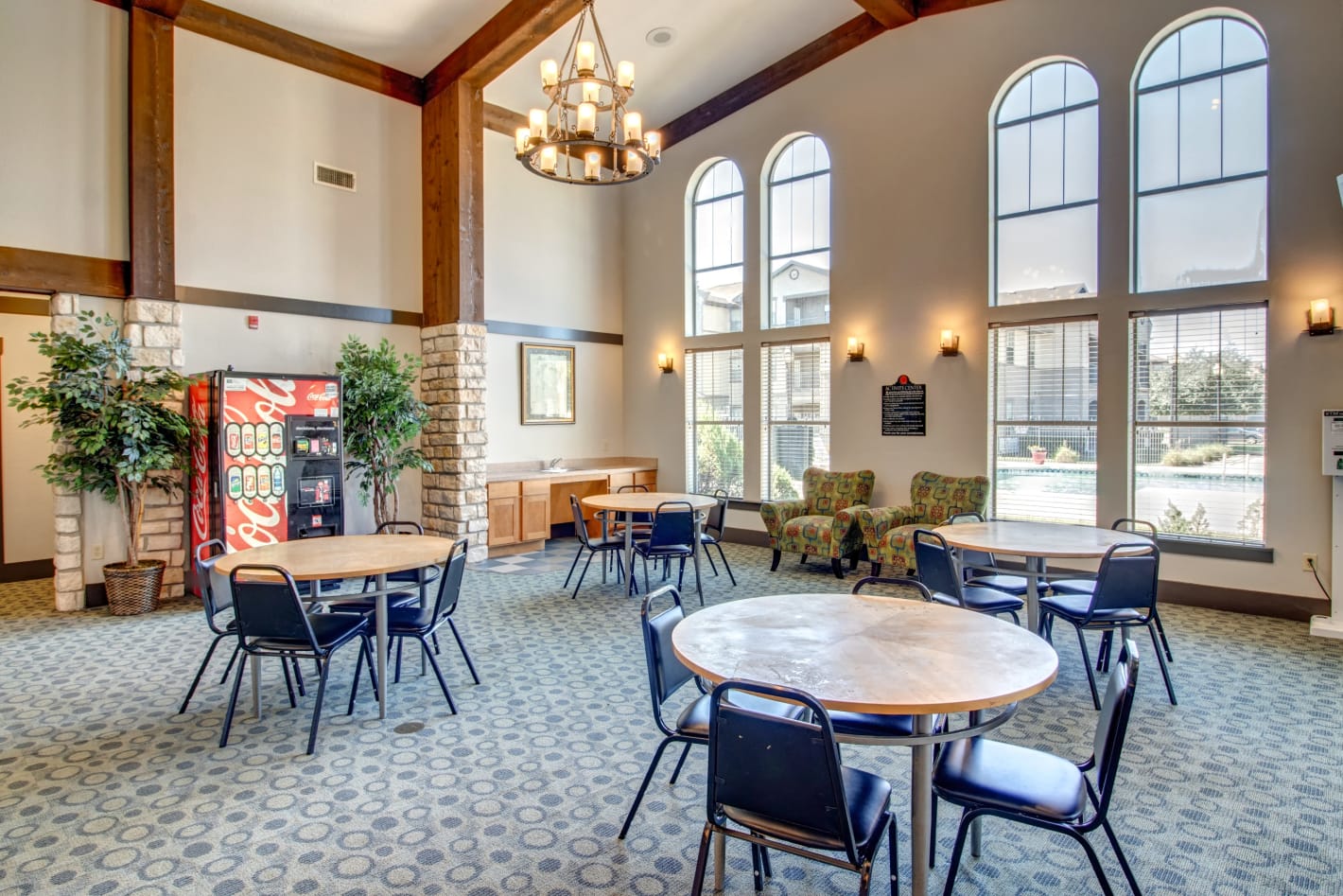 Photos and Video of Rosemont at Mayfield Villas in Arlington, TX